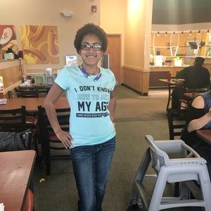 Meet your Posher, Briana